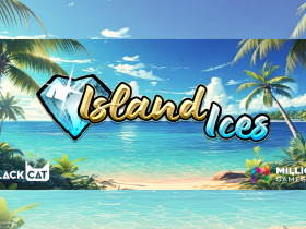 million-games-and-black-cat-launch-island-ices-–-a-tropical-slot-with-free-spins,-multipliers-&-instant-cash-wins