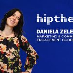 hipther-welcomes-daniela-zelena-as-new-marketing-&-community-engagement-coordinator