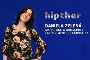 hipther-welcomes-daniela-zelena-as-new-marketing-&-community-engagement-coordinator