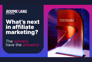 trends-in-affiliate-marketing:-what-the-winners-of-the-golden-boomerang-awards-2025-are-saying