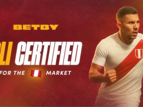 betby-achieves-gli-certification-for-peru,-expanding-its-footprint-in-latin-america’s-regulated-markets