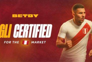 betby-achieves-gli-certification-for-peru,-expanding-its-footprint-in-latin-america’s-regulated-markets