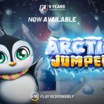 online-casino-players-can-now-step-into-frosty-wins-with-fbmds’-arctic-jumper-new-crash-game
