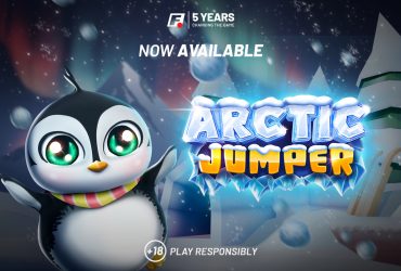 online-casino-players-can-now-step-into-frosty-wins-with-fbmds’-arctic-jumper-new-crash-game