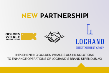 golden-whale-to-broaden-horizons-with-logrand-partnership