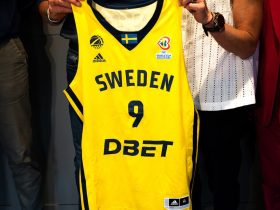 dbet-partners-with-swedish-basketball-association-for-multi-year-sponsorship-deal