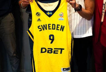 dbet-partners-with-swedish-basketball-association-for-multi-year-sponsorship-deal