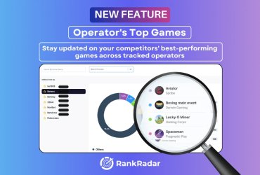 rankradar-launches-“operator’s-top-games”-–-empowering-game-providers-to-track-and-compare-competitor-performance