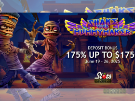 party-like-it’s-3000-bc-in-shake-your-mummymaker!-at-slotscapital.lv-–-plus-a-175%-bonus-up-to-$1,750