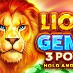 venture-into-the-heart-of-the-wild-with-playson’s-lion-gems-3-pots:-hold-and-win