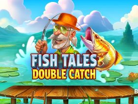 booming-games-releases-fish-tales:-double-catch,-the-anticipated-sequel-to-monster-bass