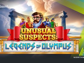 northern-lights-gaming-launches-unusual-suspects:-legends-of-olympus