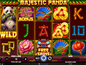 spinomenal-adds-to-wildlife-series-with-majestic-panda-launch