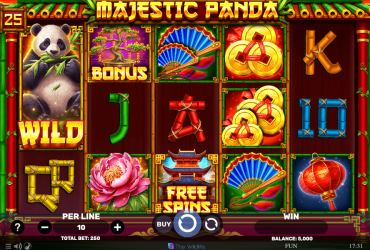spinomenal-adds-to-wildlife-series-with-majestic-panda-launch