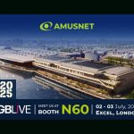 amusnet-showcases-new-player-centric-solutions-at-igb-live-2025-in-london