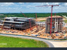 catawba-two-kings-casino-resort-rising-in-kings-mountain-as-first-year-of-construction-is-completed