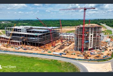 catawba-two-kings-casino-resort-rising-in-kings-mountain-as-first-year-of-construction-is-completed
