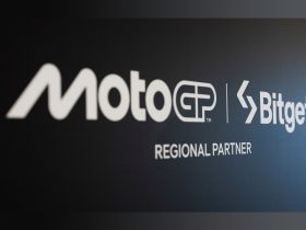 bitget-becomes-regional-partner-of-motogp-for-four-gps-in-2025