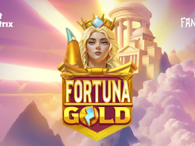 slotmatrix-unleashes-divine-riches-in-fortuna-gold-where-gods-rule-the-reels