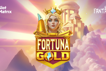 slotmatrix-unleashes-divine-riches-in-fortuna-gold-where-gods-rule-the-reels