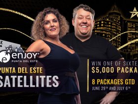acr-poker-to-award-multiple-packages-to-$1-million-gtd-enjoy-poker-series-main-event-this-august-in-uruguay