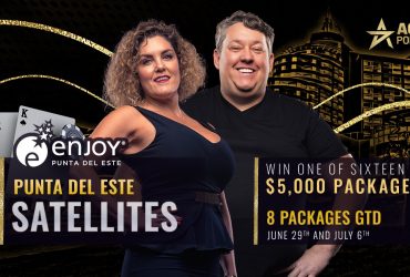 acr-poker-to-award-multiple-packages-to-$1-million-gtd-enjoy-poker-series-main-event-this-august-in-uruguay