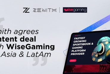 wisegaming-strikes-content-partnership-with-zenith-gaming