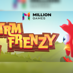 million-games-unveils-farm-frenzy:-a-whirlwind-adventure-on-the-golden-egg-farm