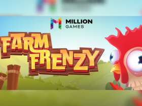 million-games-unveils-farm-frenzy:-a-whirlwind-adventure-on-the-golden-egg-farm