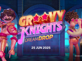 relax-gaming-gets-the-party-started-with-groovy-knights-dream-drop