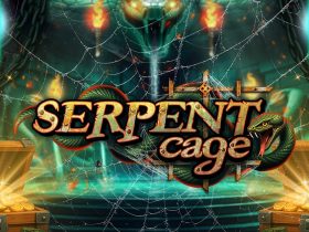step-into-the-serpent-cage-–-stakelogic’s-most-dangerous-game-yet