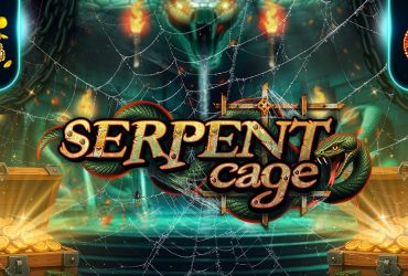 step-into-the-serpent-cage-–-stakelogic’s-most-dangerous-game-yet