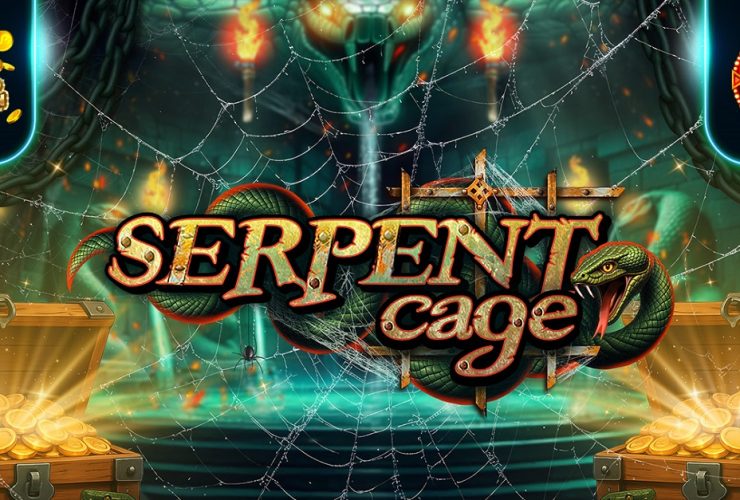 step-into-the-serpent-cage-–-stakelogic’s-most-dangerous-game-yet