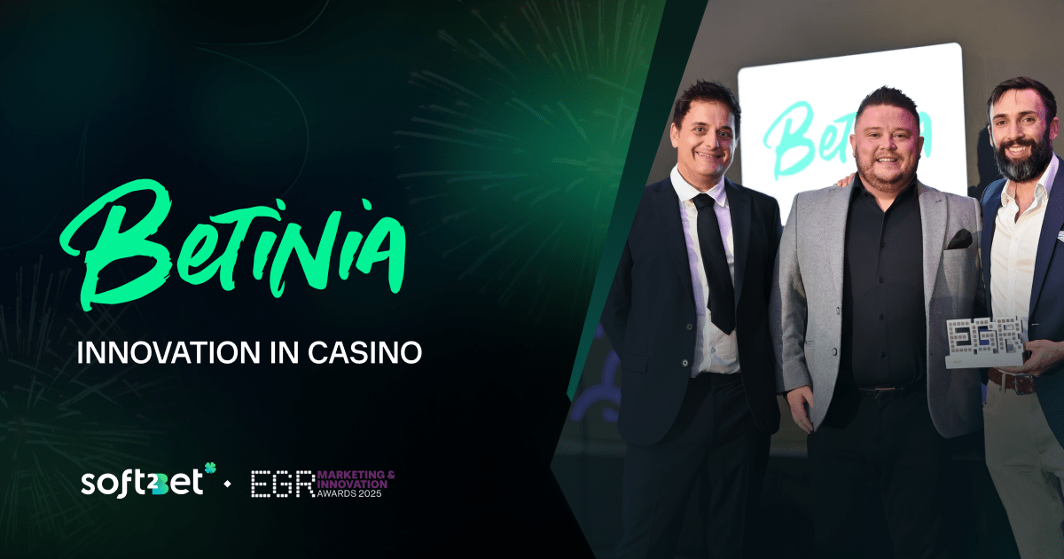 soft2bet’s-brand-recognised-for-“innovation-in-casino”-at-egr-marketing-& innovation-awards 2025
