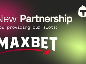 thunderkick-enhances-presence-in-romania-through-maxbet-partnership