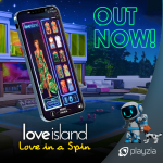 playzia-turns-up-the-heat-with-the-launch-of-love-island-–-love-in-a-spin-online-slot