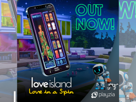 playzia-turns-up-the-heat-with-the-launch-of-love-island-–-love-in-a-spin-online-slot