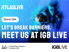 atlaslive-to-join-igb-l!ve-2025-—-meet-us-at-stand-u64