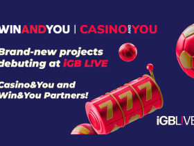 brand-new-projects-debuting-at-igb-l!ve:-casino&you-and-win&you-partners!