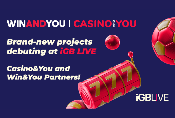 brand-new-projects-debuting-at-igb-l!ve:-casino&you-and-win&you-partners!