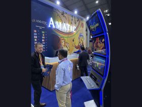 amatic-industries-showcased-its-latest-innovations-at-peru-gaming-show-2025