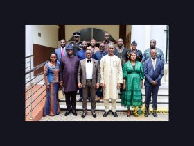 new-governing-board-of-the-gaming-commission-of-ghana-sworn-in