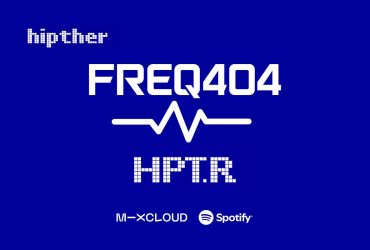 hipther-launches-freq404:-tune-in-for-a-sonic-journey-of-balance-by-sound-and-error-by-design