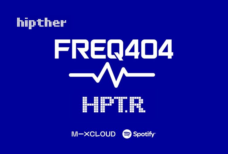 hipther-launches-freq404:-tune-in-for-a-sonic-journey-of-balance-by-sound-and-error-by-design