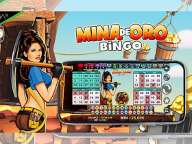 mga-games-presents-mina-de-oro-bingo:-innovation-and-branding-powering-the-future-of-videobingo