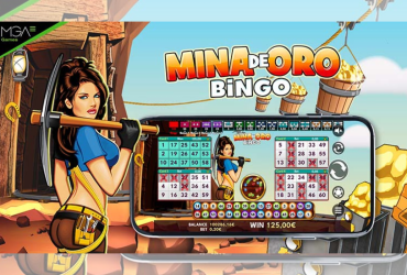 mga-games-presents-mina-de-oro-bingo:-innovation-and-branding-powering-the-future-of-videobingo