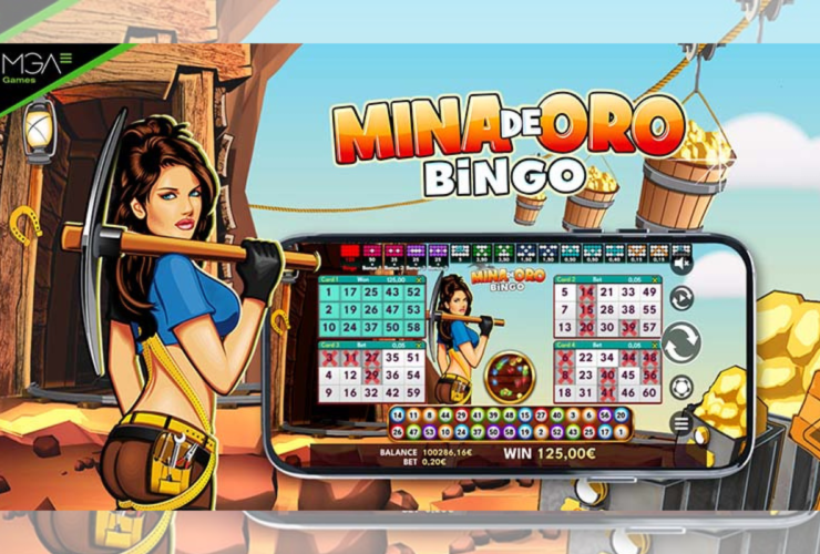 mga-games-presents-mina-de-oro-bingo:-innovation-and-branding-powering-the-future-of-videobingo