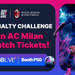 boomerang-partners-invites-guests-of-igb-l!ve-london-to-take-part-in-the-penalty-challenge