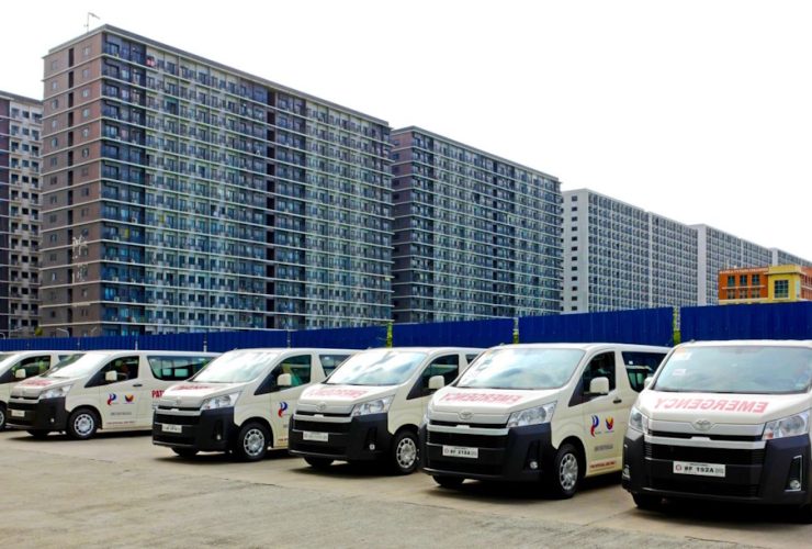 lgus,-state-university-get-php20-m-emergency-vehicles-from-pagcor
