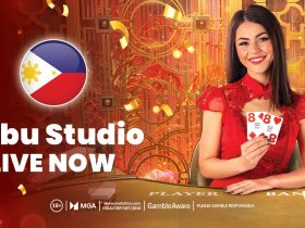 evolution-launches-first-live-casino-studio-in-the-philippines